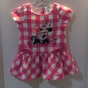 Disney Baby dress